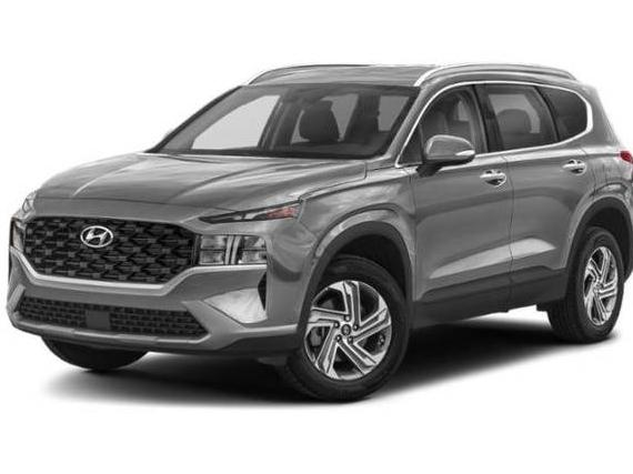 HYUNDAI SANTA FE 2023 5NMS3DAJ7PH532323 image